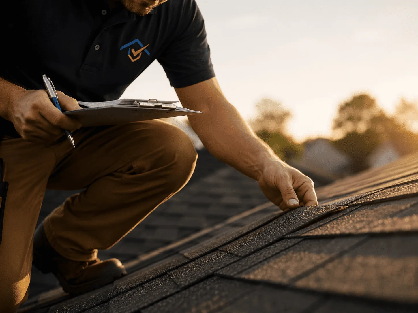 Why Choose Roof Inspection in Deerfield, OH