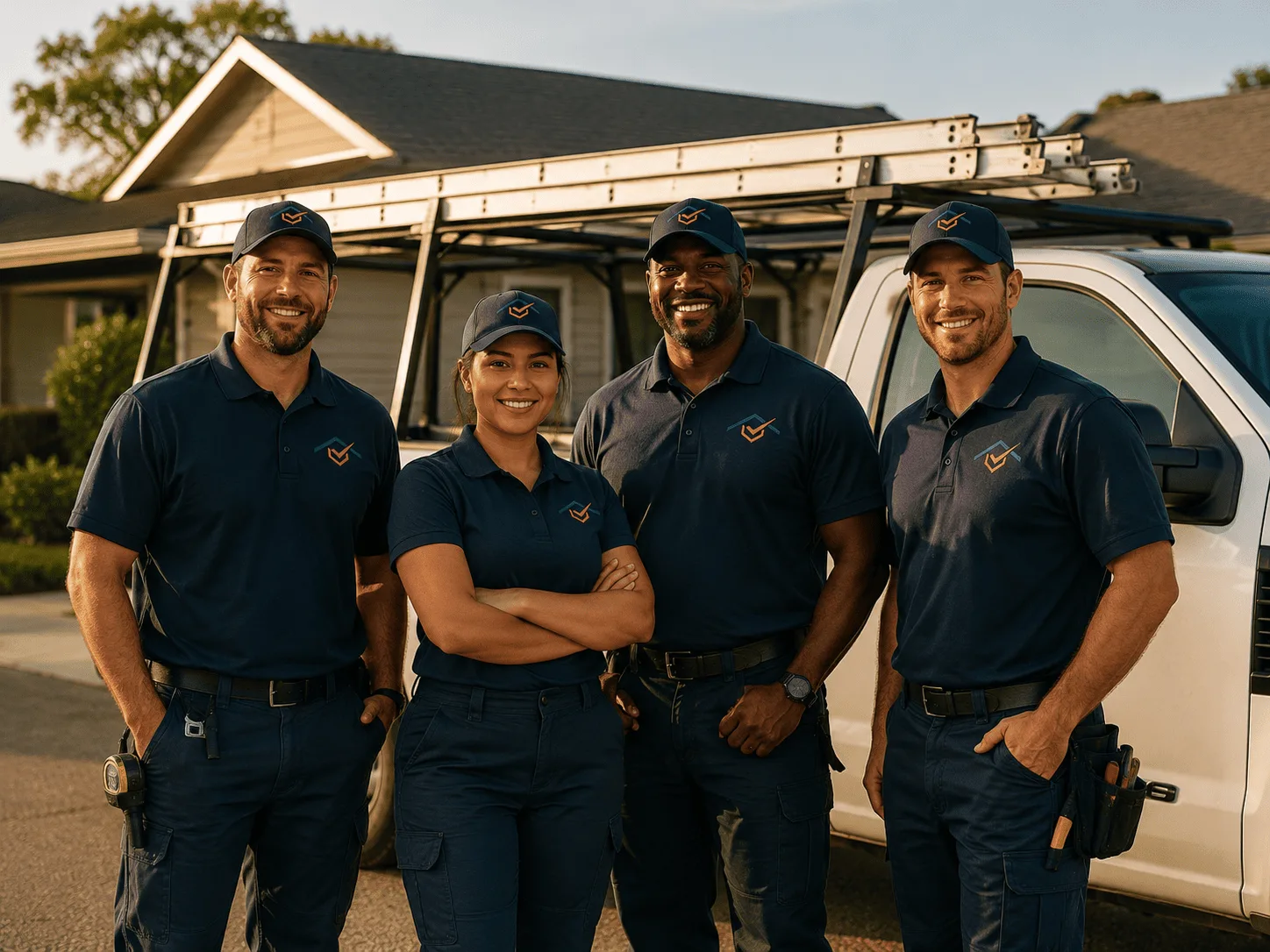 Roof Inspection company in Deerfield, OH